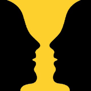 Логотип @pornoluni - Порнолуние. Когнитивные искажения