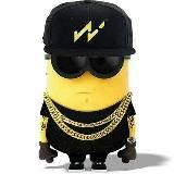 Логотип @pornomundial19 - PUENTES LLEGA YA