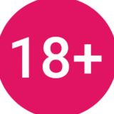 Логотип @pornsflix - ★𝘽𝙍𝘼𝙕𝙕𝙀𝙍𝙎★ 𝐅𝐔𝐋𝐋| 🅷🅳