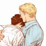 Логотип @pornsssouthparkk - pornsssouthparkk