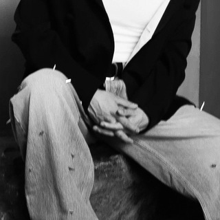 Логотип @porokdlf - закрыт .порочный укротuтеʌь