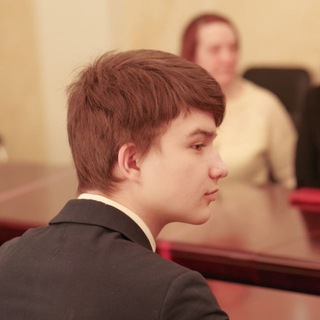 Логотип @poromulus - Порошин - и точка.