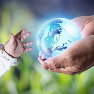 Логотип @porosenok_hry_hry - 🌍🌏🌎Мир здесь и сейчас 🌍🌏🌎