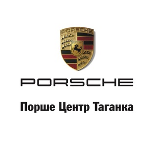 Логотип @porsche_asc - Порше Центр Таганка