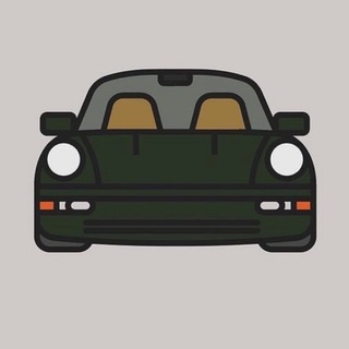 Логотип @porschecult - 911Сult