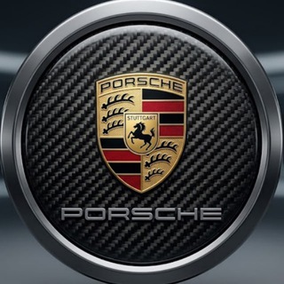 Логотип @porscheenthusiast - Любители Porsche