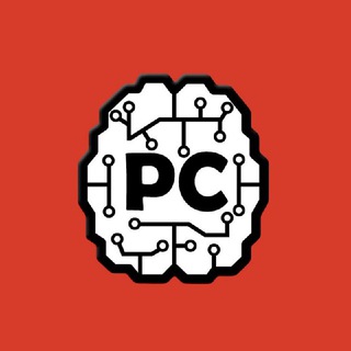 Логотип @porscode_tg - Porscode | CMD