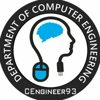 Логотип @porsemance - گروه حل مشکلات کامپیوتر و موبایل