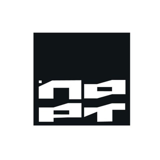 Логотип @port_art_gallery - ПОРТ АРТ ГАЛЕРЕЯ