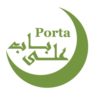 Логотип @porta_edu - Porta