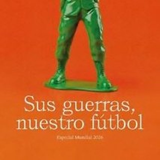 Логотип @portada_deportiva - Первая полоса