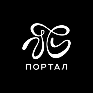 Логотип @portal_dg - Портал