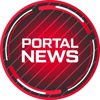 Логотип @portal_vr_news - Portal News