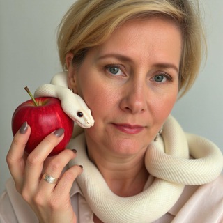 Логотип @portalaleksa - Ищи внутри | Духовное Пробуждение с Людмилой