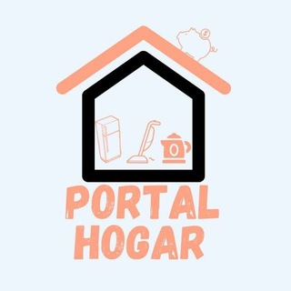 Логотип @portalgamerhogar - Portal Hogar