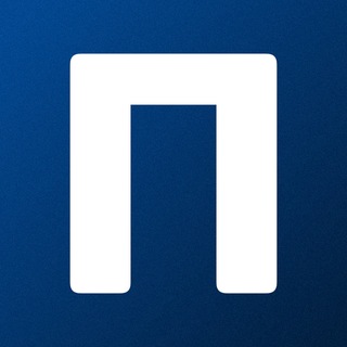 Логотип @portalpostav - Портал поставщиков. Поставщики