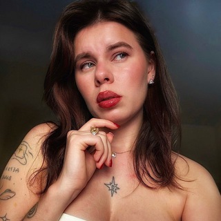 Логотип @portalsacral - Ксения | Деньги и реализация