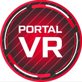 Логотип @portalvrbelogorsk - Portal VR Белогорск