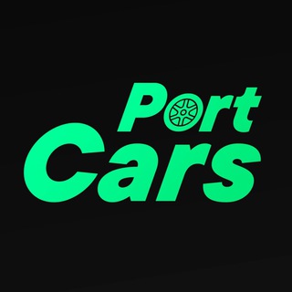 Логотип @portcars - Продажа приусов в Польше