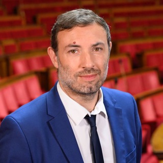 Логотип @portesthomas - 💥 Thomas Portes