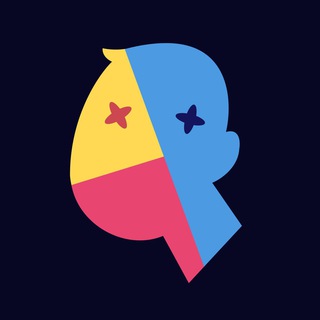 Логотип @portfolio_showcase - Витрина портфолио