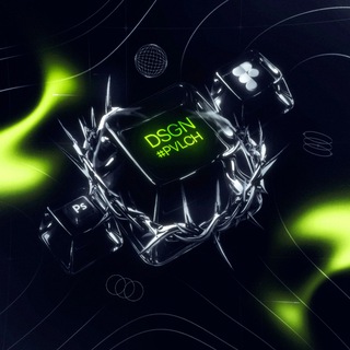 Логотип @portfoliodmtrpvlch - Дизайнер - Dmitriy Pavlovich