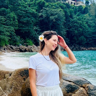 Логотип @portianaia - Портяная Татьяна 🪷Преображающее Пространство