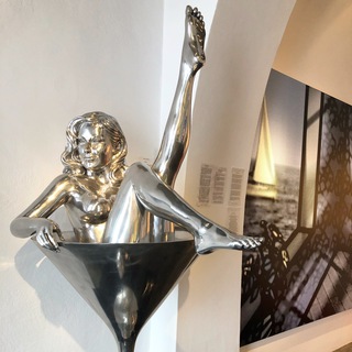 Логотип @portmaning - ПОРТМАНИНГ