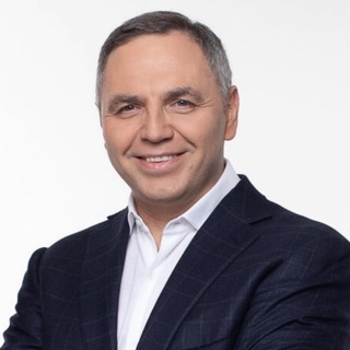 Логотип @portnovua - Андрей Портнов