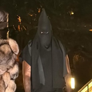 Логотип @portnoykardashian - Портной Кардашьян