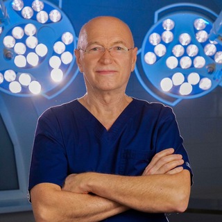 Логотип @portnoysm - Рак молочной железы и как надо его бояться