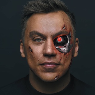 Логотип @portnyagintransformator - Трансформатор - Дмитрий Портнягин