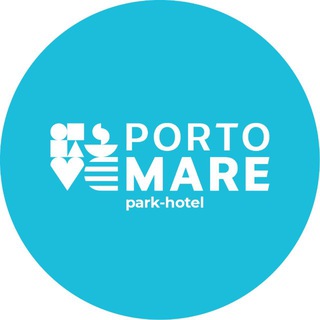 Логотип @porto_mare - PORTO MARE