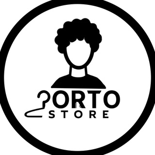 Логотип @porto_store - Porto Store
