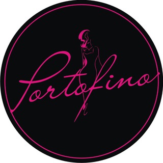 Логотип @portofino_shop - ❤️ PORTOFINO ❤️