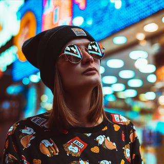 Логотип @portraitvision - Portrait Vision | People Gallery
