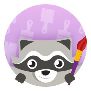 Логотип @portret_backstage_art - Студія портретів Backstage Art™ | Подарунки