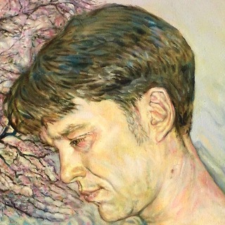 Логотип @portretysharji - ПОРТРЕТЫ И ШАРЖИ