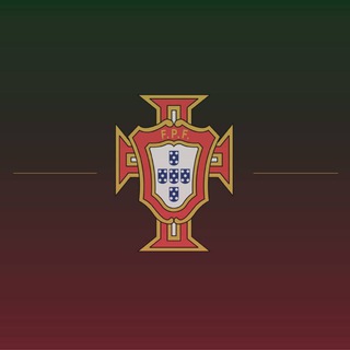 Логотип @portuball - Сборная Португалии Seleção Portuguesa