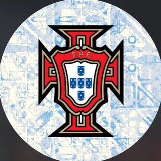 Логотип @portugaall - 🇵🇹 Сборная Португалии
