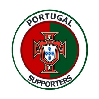 Логотип @portugal_fanskerala - PORTUGAL SUPPORTERS KERALA