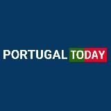 Логотип @portugal_today - Portugal Today