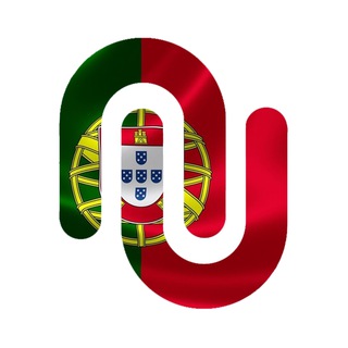 Логотип @portugalnearu - Portugal nearU