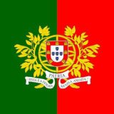 Логотип @portugalpt - portugalpt
