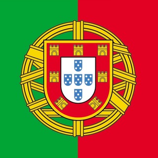 Логотип @portugalvisamon - Portugal 24 [Проверка мест в визовых центрах Португалии в России]