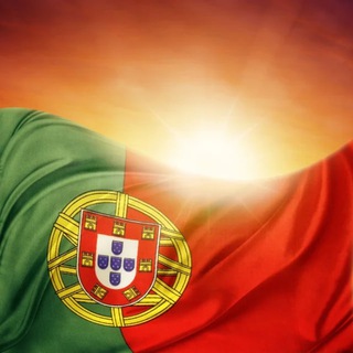 Логотип @portugues_1 - Португальский язык português
