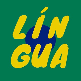 Логотип @portugues_brasileiro - Португальский 🇧🇷