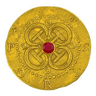 Логотип @porus_korea - PORUS 한국 공식 텔레그램