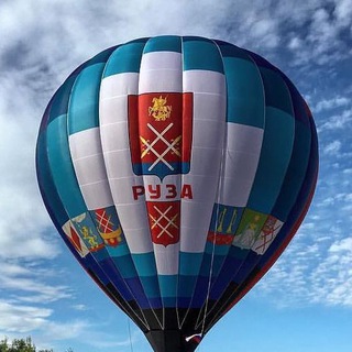 Логотип @poruza - Подслушано Руза