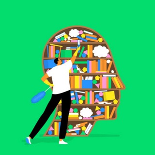 Логотип @poryadok_v - Порядок в голове | ПСИХОЛОГИЯ